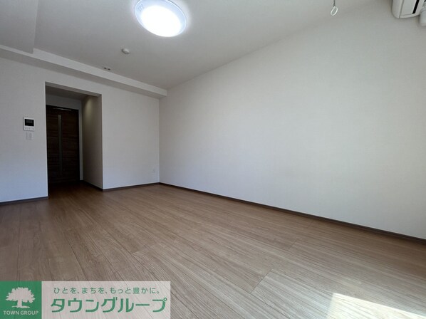 ウィンドテラス市川真間の物件内観写真